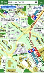 Blk 107 Jurong East Street 13 (Jurong East), HDB Executive #499772871